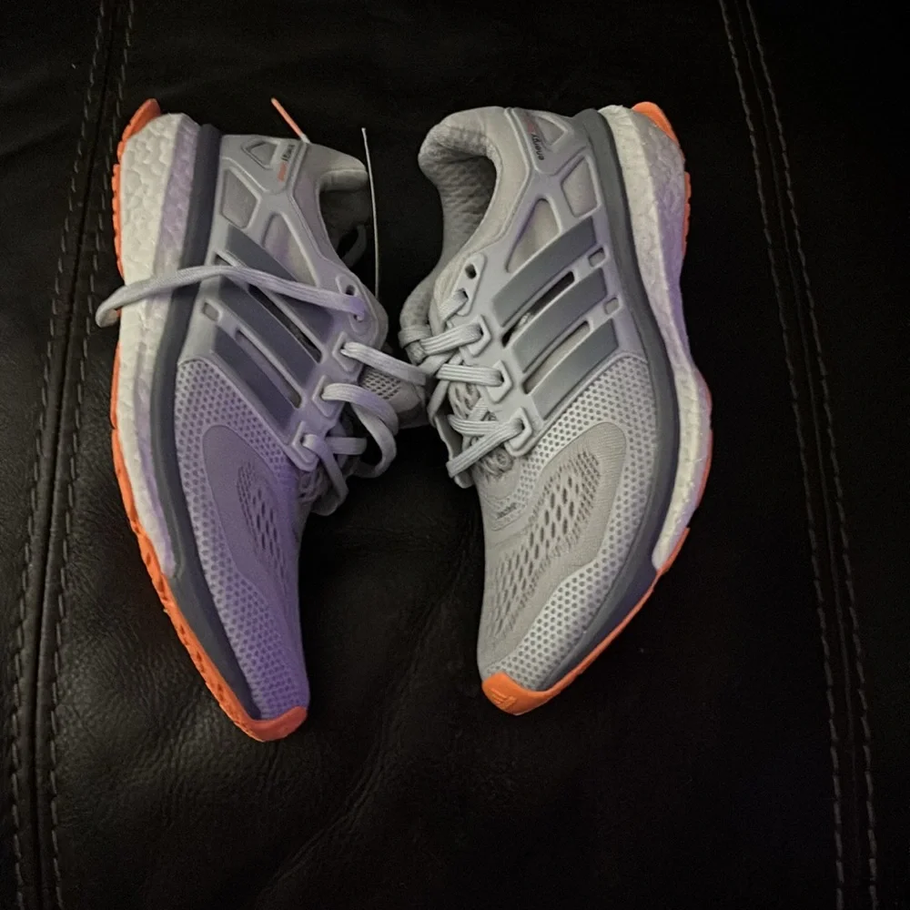 Adidas Energy Boost NWT one day only!!!